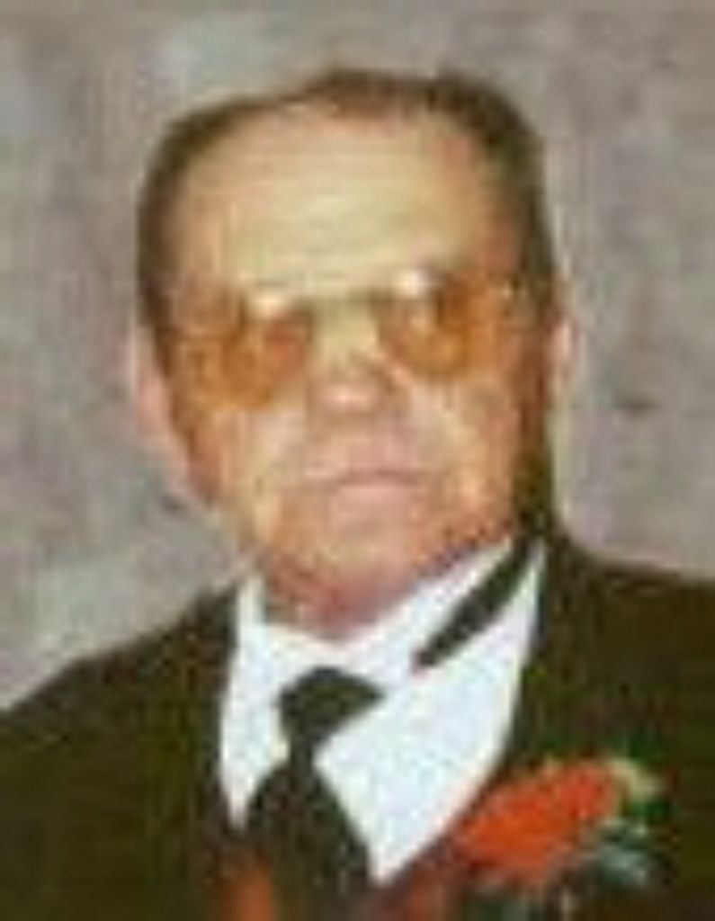 Robert "Bob" Zakrzewski