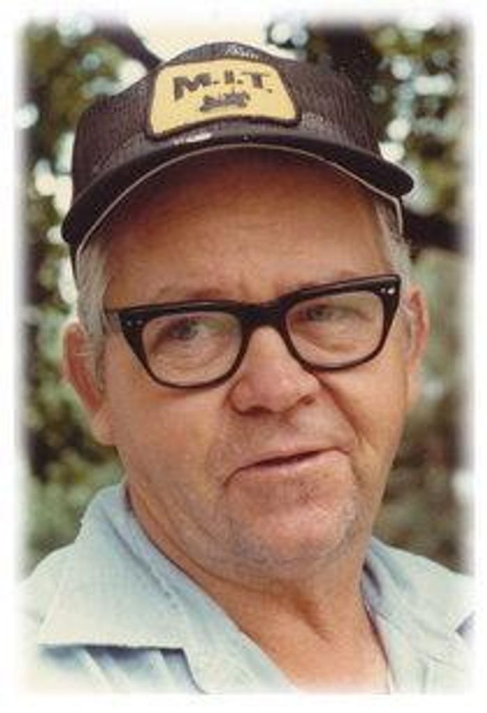 Jack William Clay