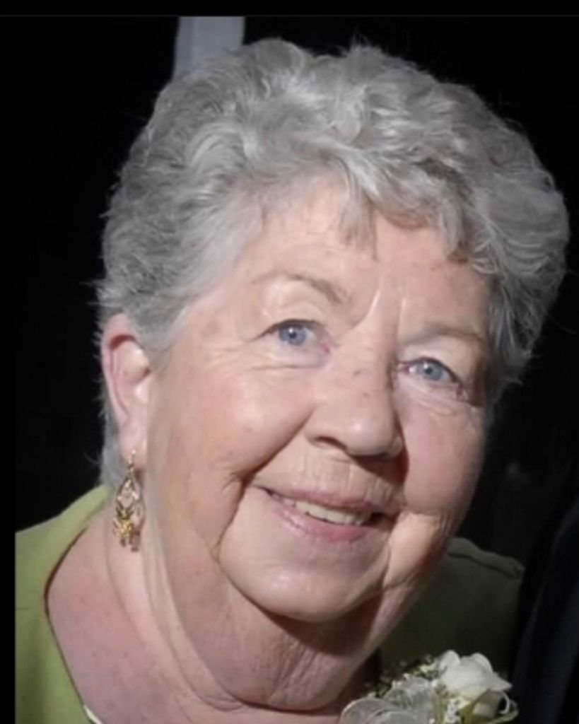 Ms Claire J. Azzarone