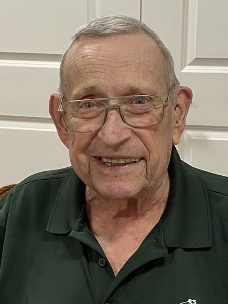 Robert D. Schulz Sr. Profile Photo