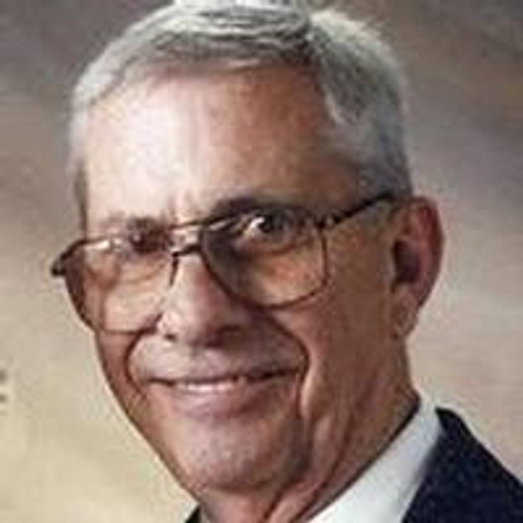 Robert M Hoffstedt