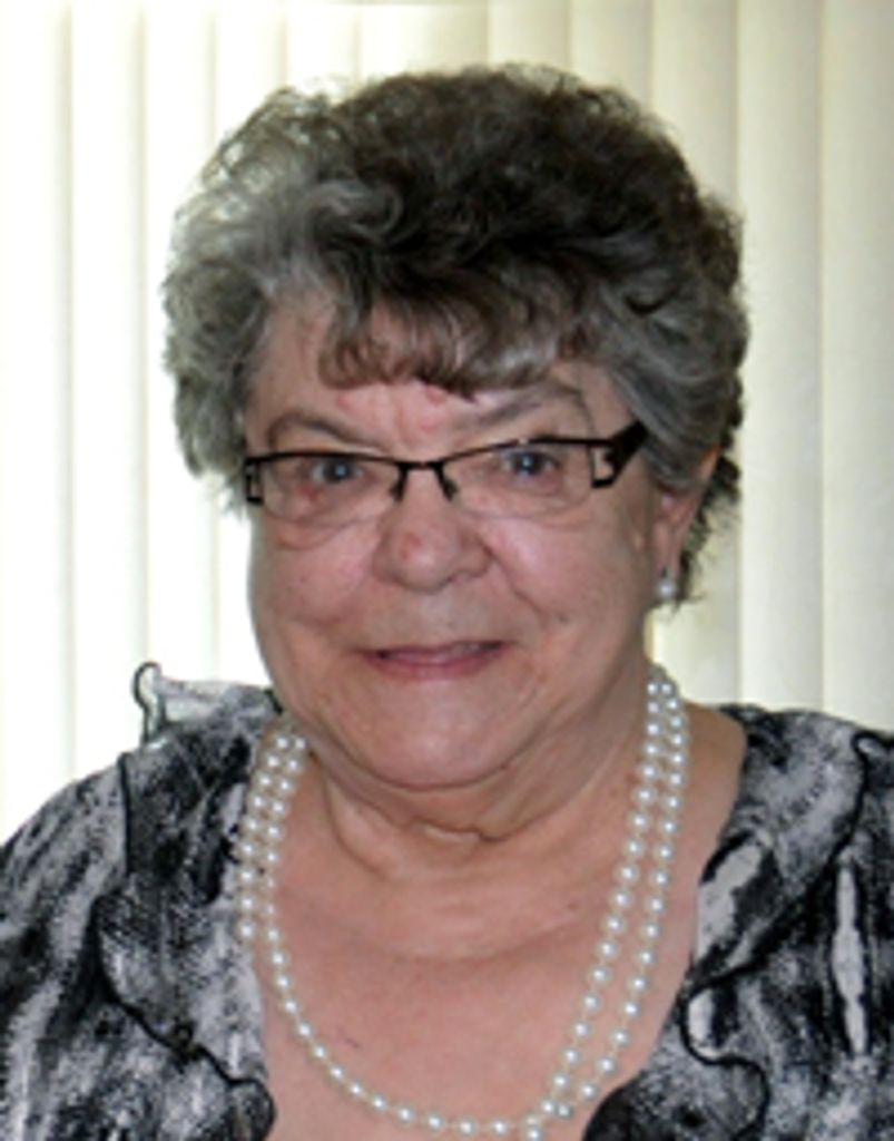 Lorraine Rondeau Profile Photo