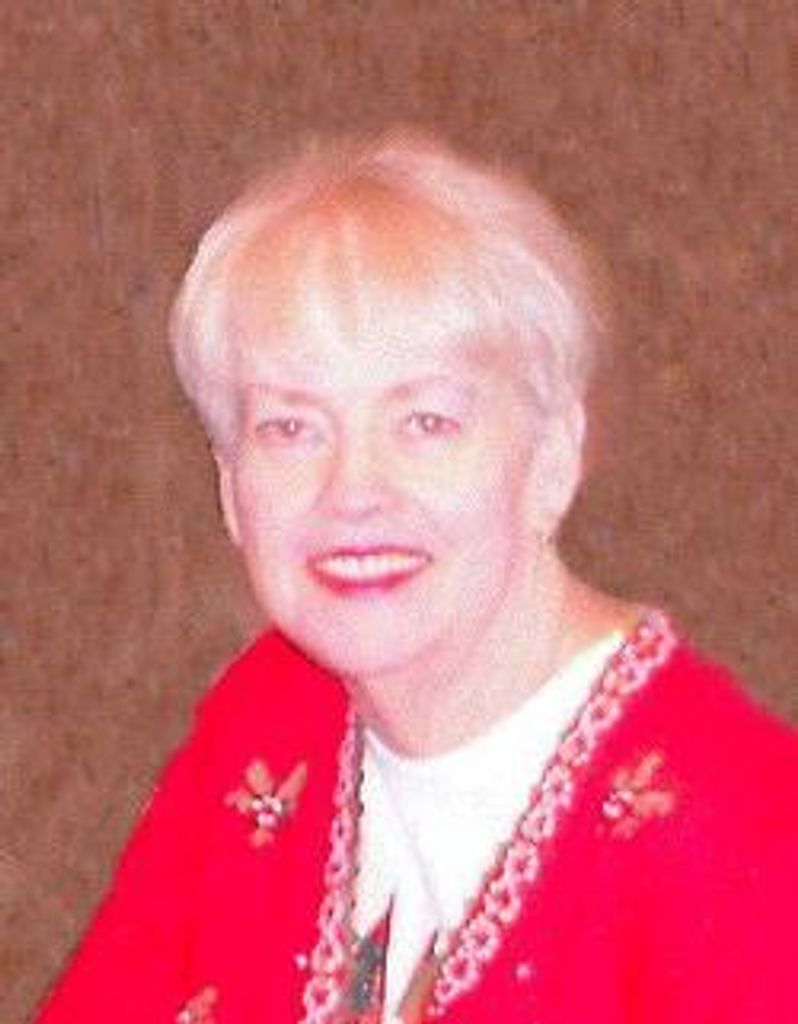 Joyce Dalton Clay