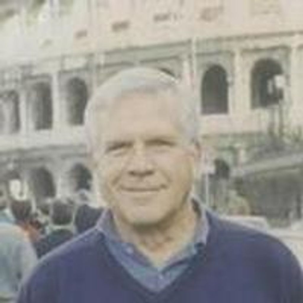 Paul N. "Nick" Colby, '50