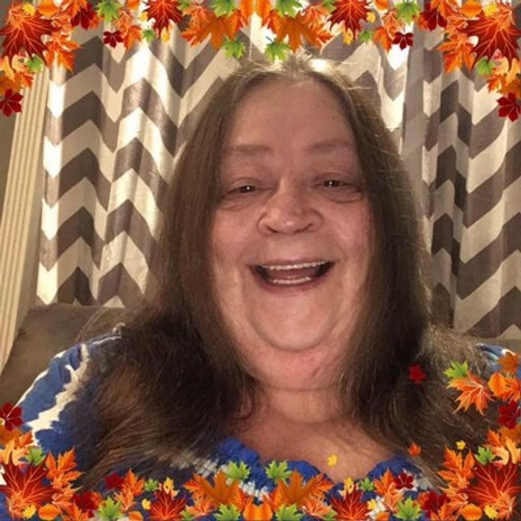 Jewell Gill Profile Photo