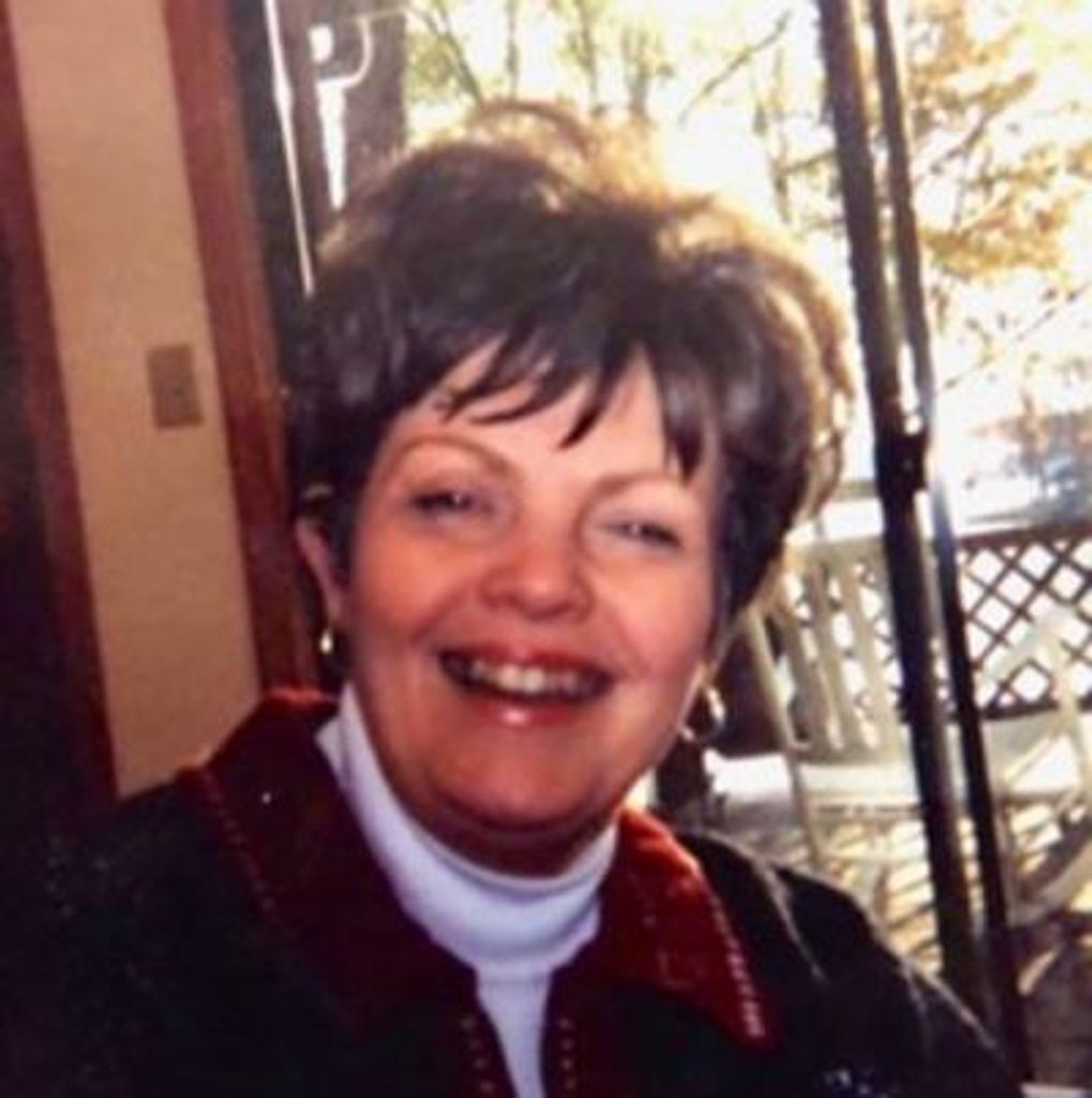 Barbara Jo Bentz Bacon Profile Photo