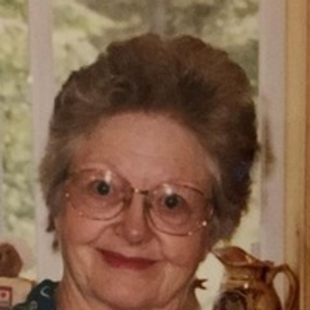 Faye S. LaMoreaux
