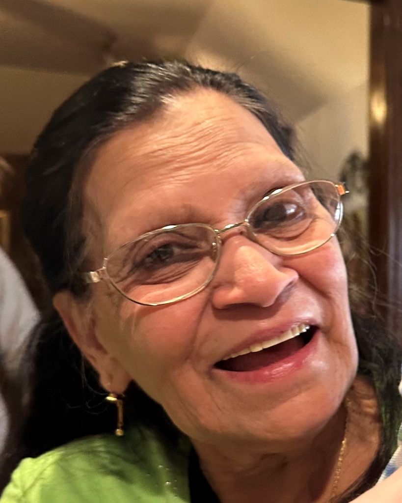 Shila Rani Gautum