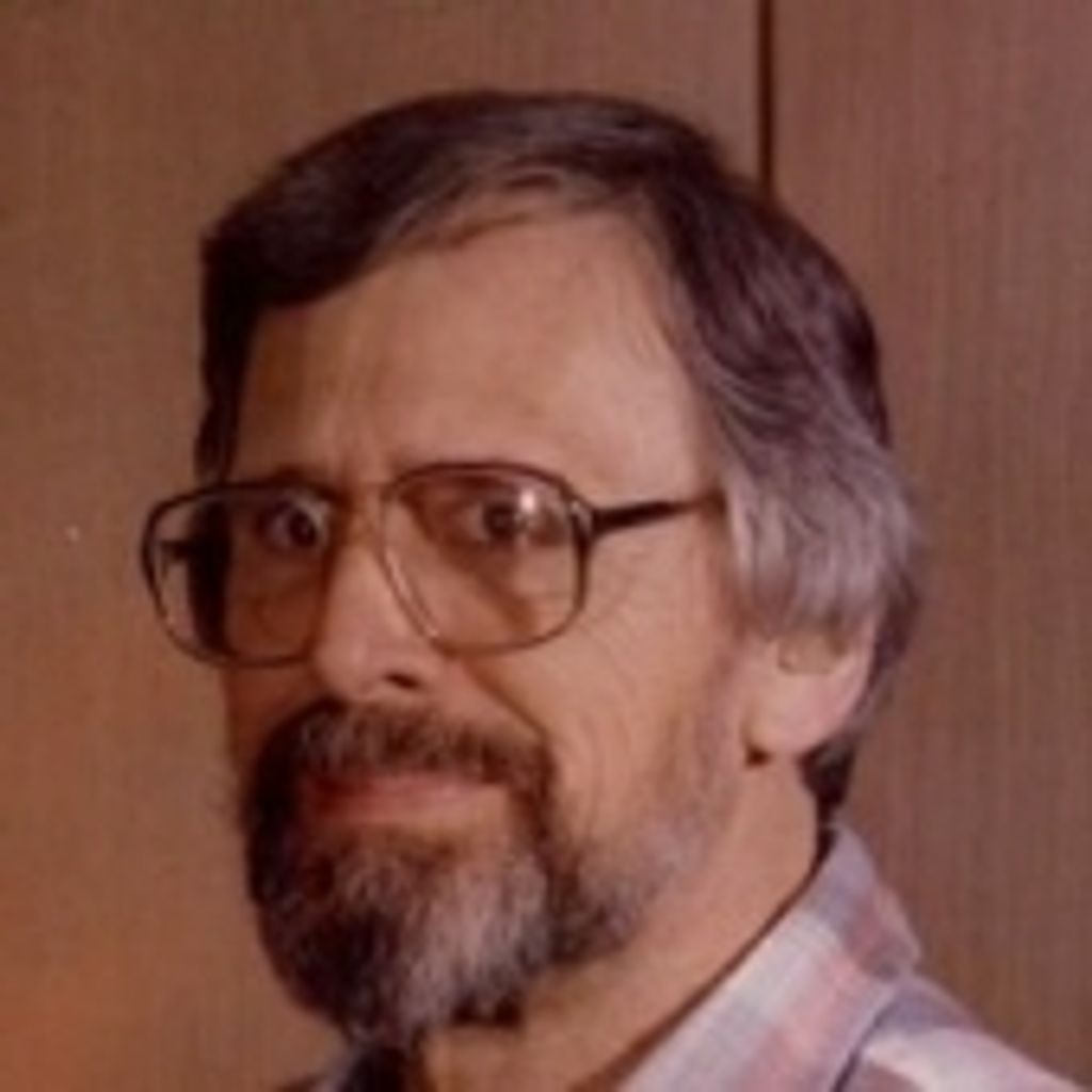 Dorman E. Elliott Profile Photo