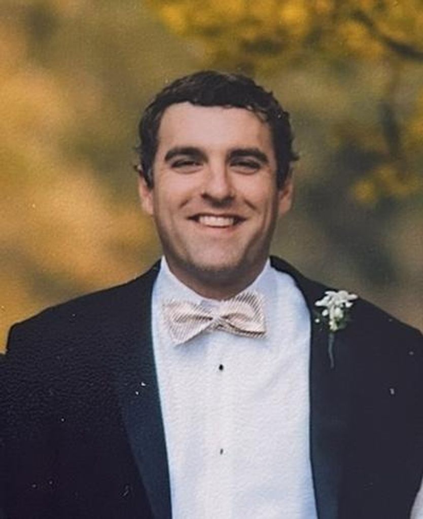 Benjamin "Ben" Carey Hutto Profile Photo