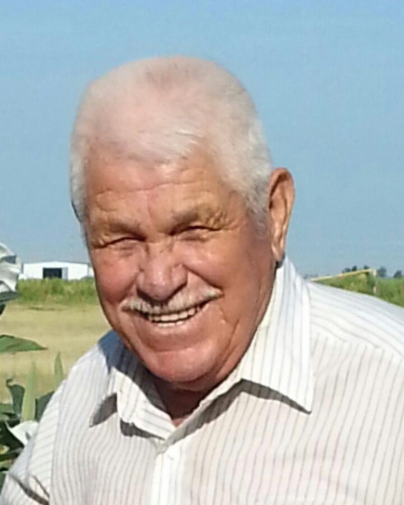 Severiano Garcia Profile Photo