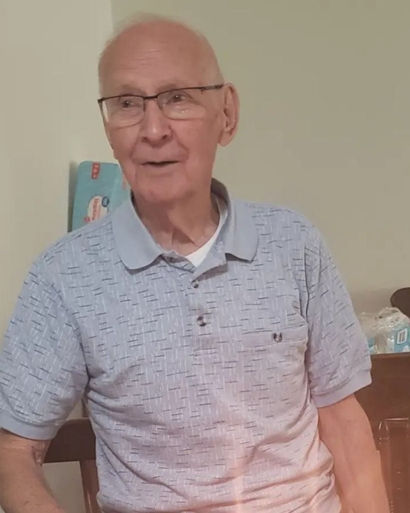 Alvin E. Frederick Profile Photo