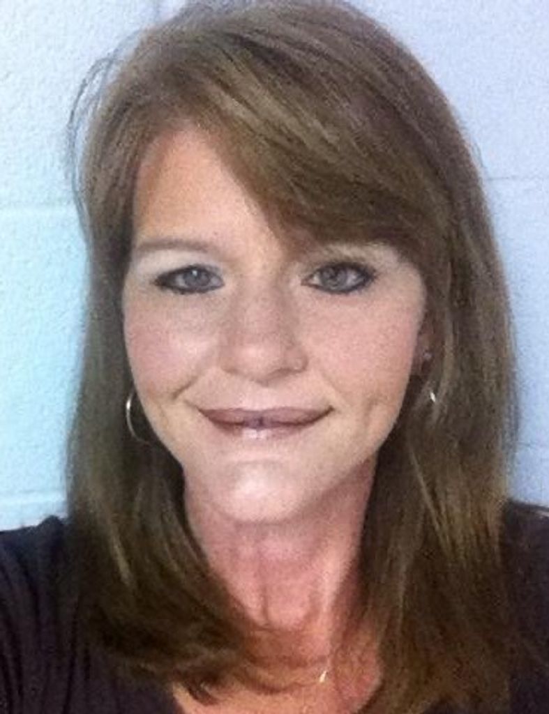 Amy Luann Osmer