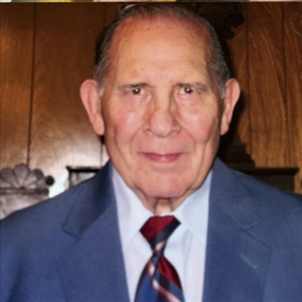 Robert Howard Haley Profile Photo
