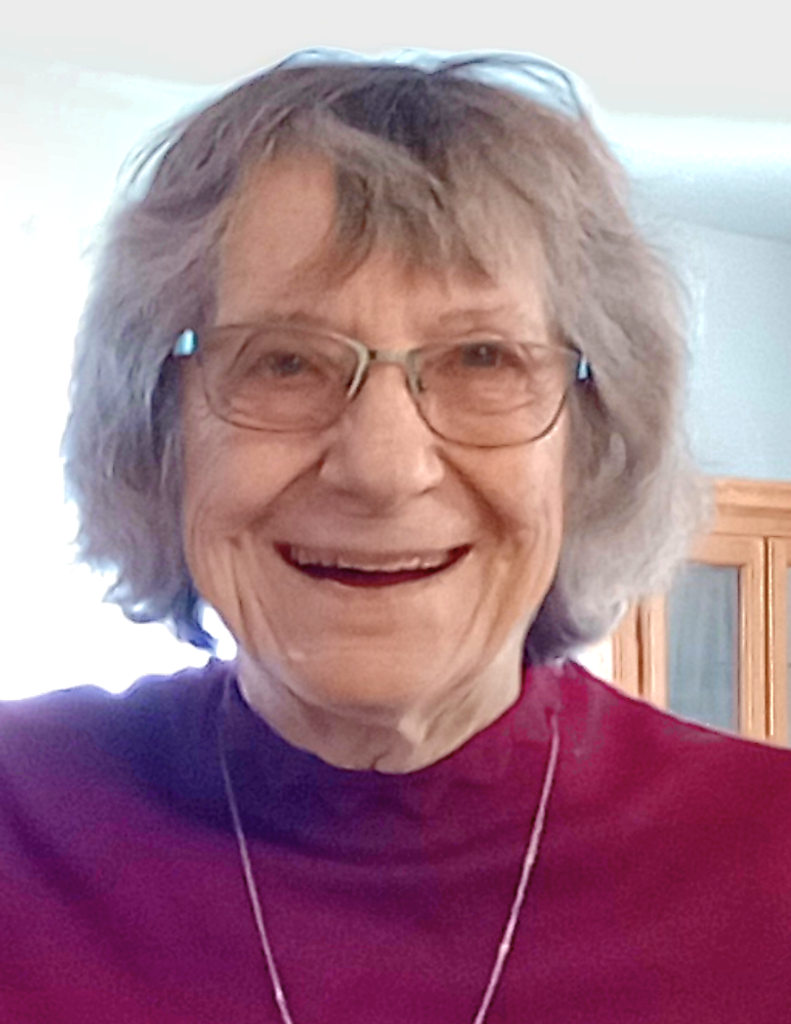 Claudia Margaret Findley