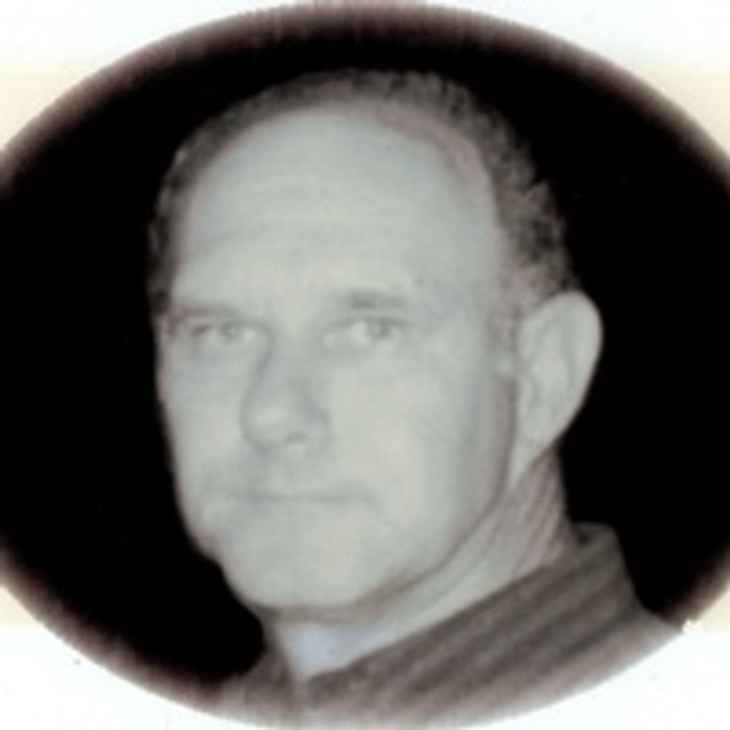 Roy Davis LeBlanc Sr.