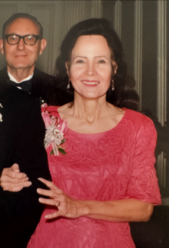 Mary Hayden