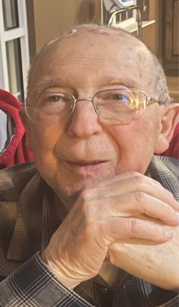 Charles "Tom" Stewart Profile Photo