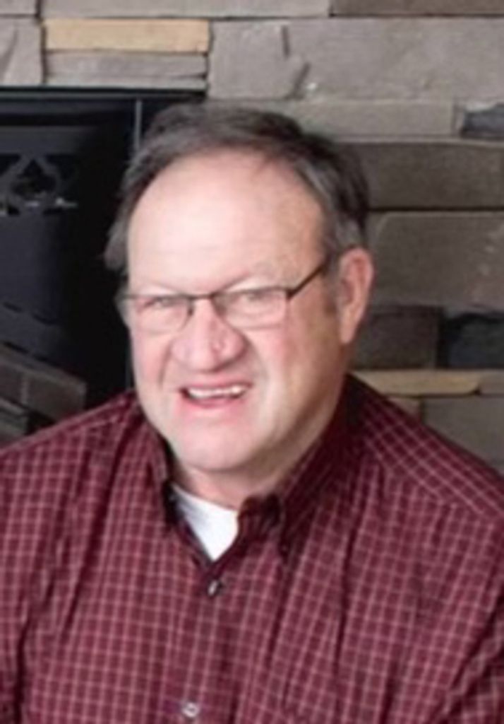 Edward 'Ed' C. Aderhold