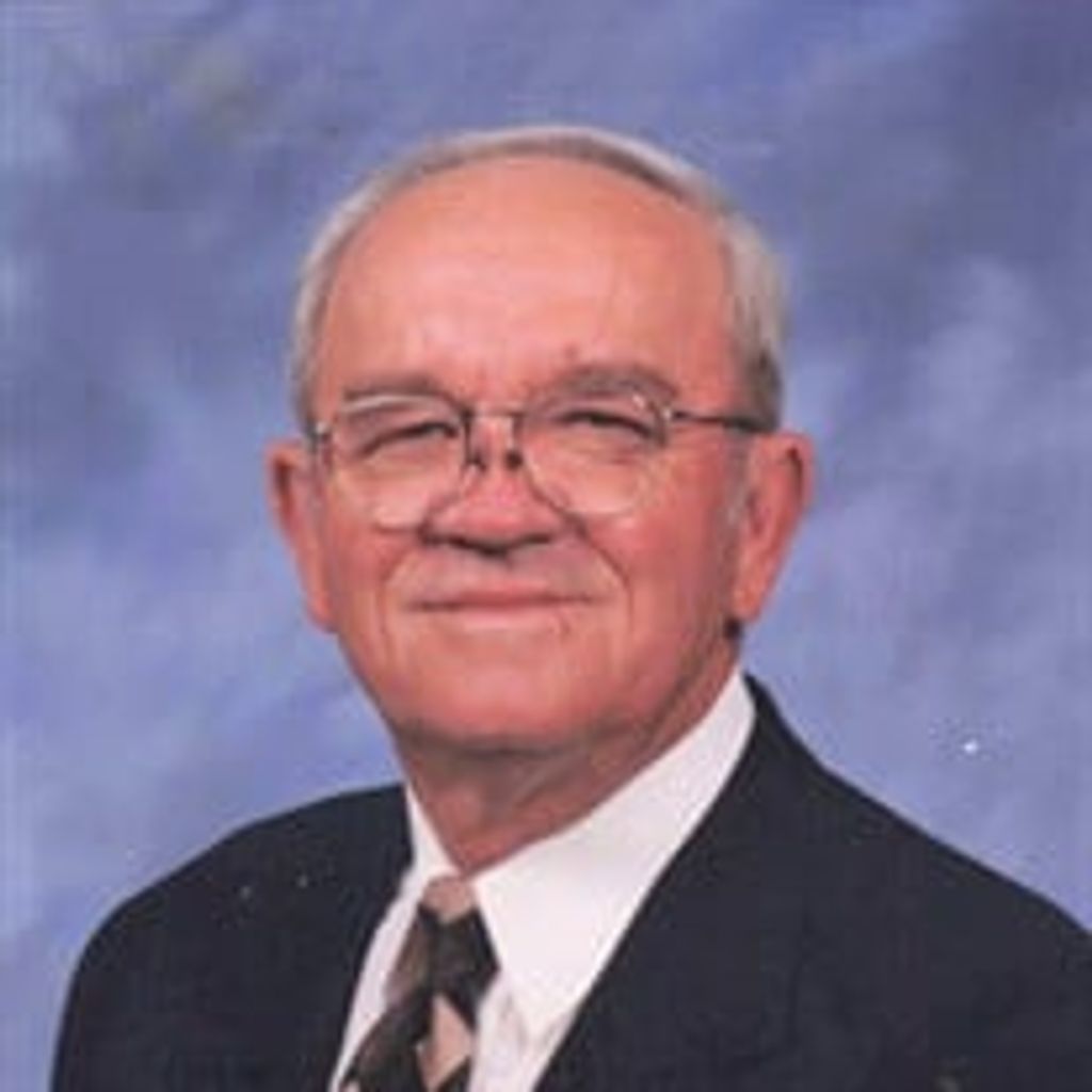Lester M. Basford