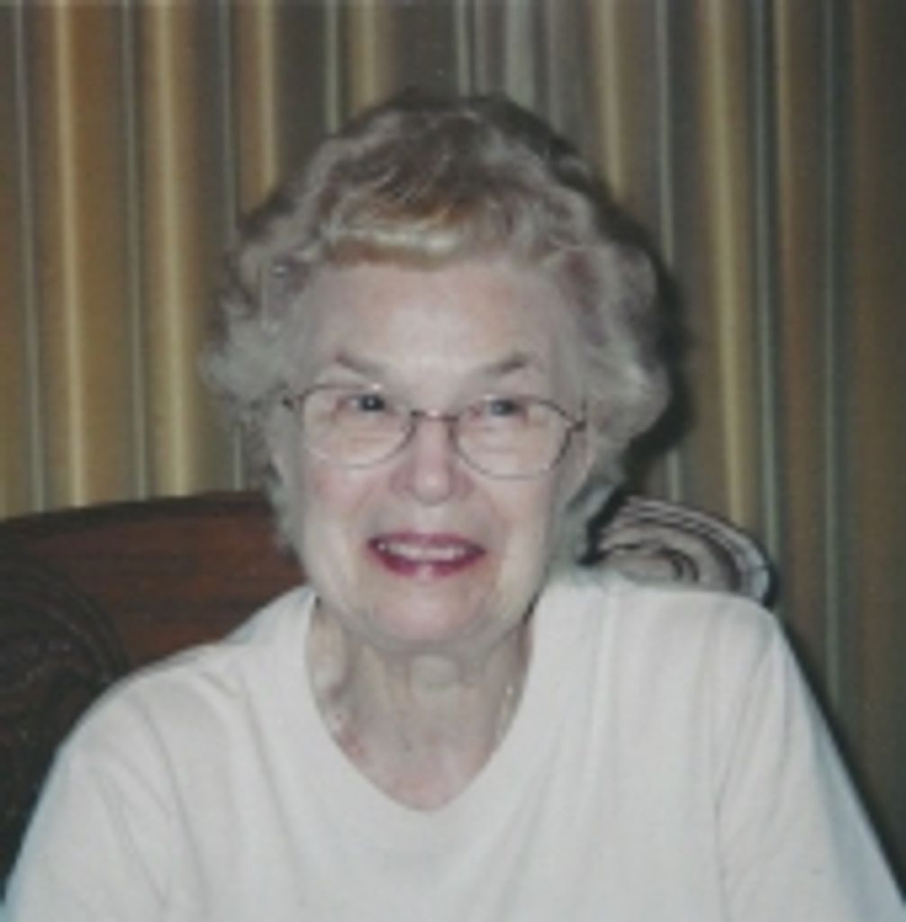 Ruth  Musseri 