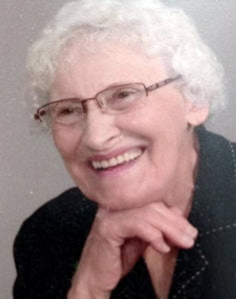 Jacqueline (Jackie) Engman Profile Photo