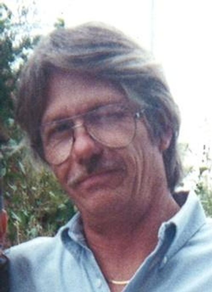 E. Wayne Vanaman