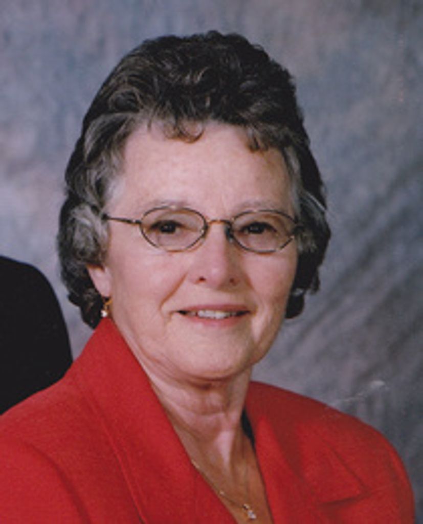 Joan Marie (Madison)  Taylor