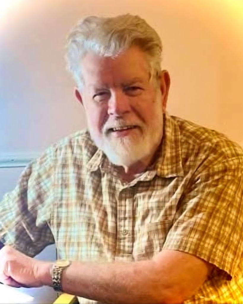 Paul D. McFann