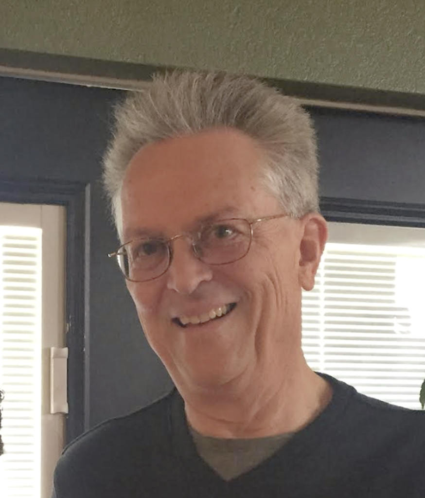 Robert Koprowski