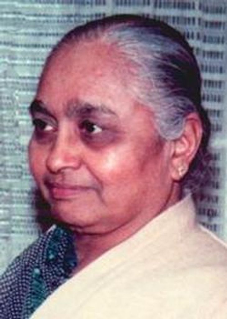 Savitaben K Patel Profile Photo