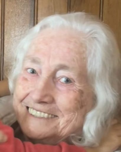 Mary Lou Branam's obituary image