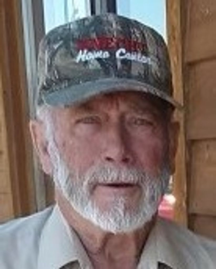 Dale Melvin King