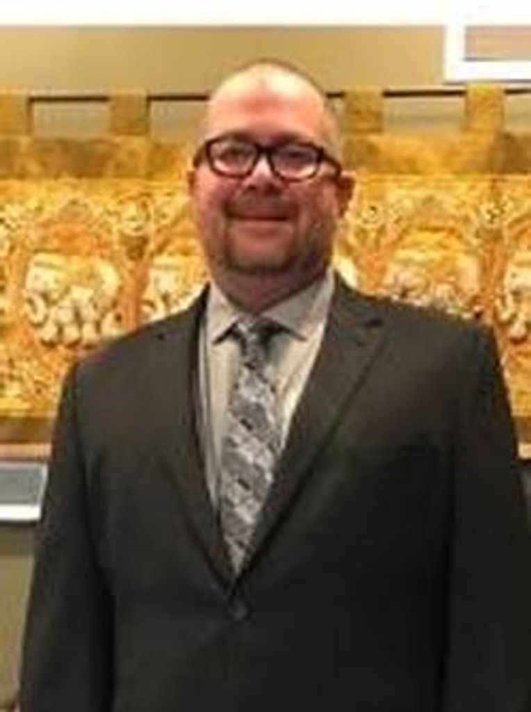 Daniel S. Cummings Profile Photo