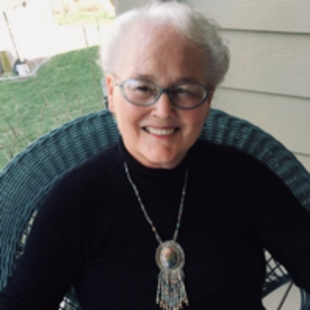 Janet Gale Zarko Profile Photo