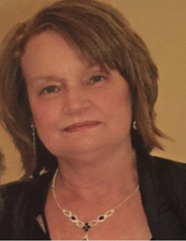 Rebecca Carol (Biggers) Mcneese