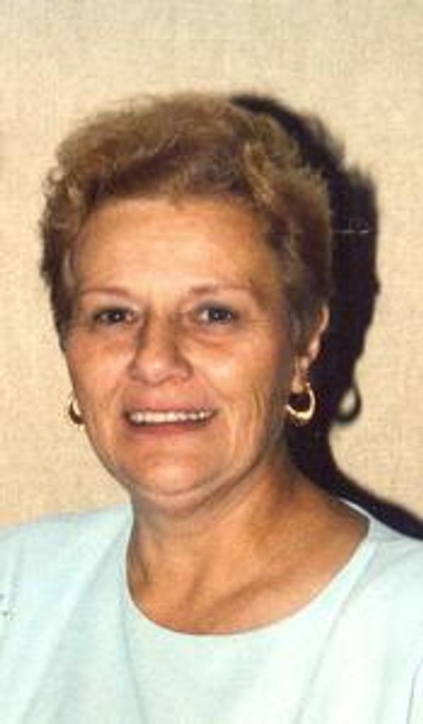 Marlene F. Breneman