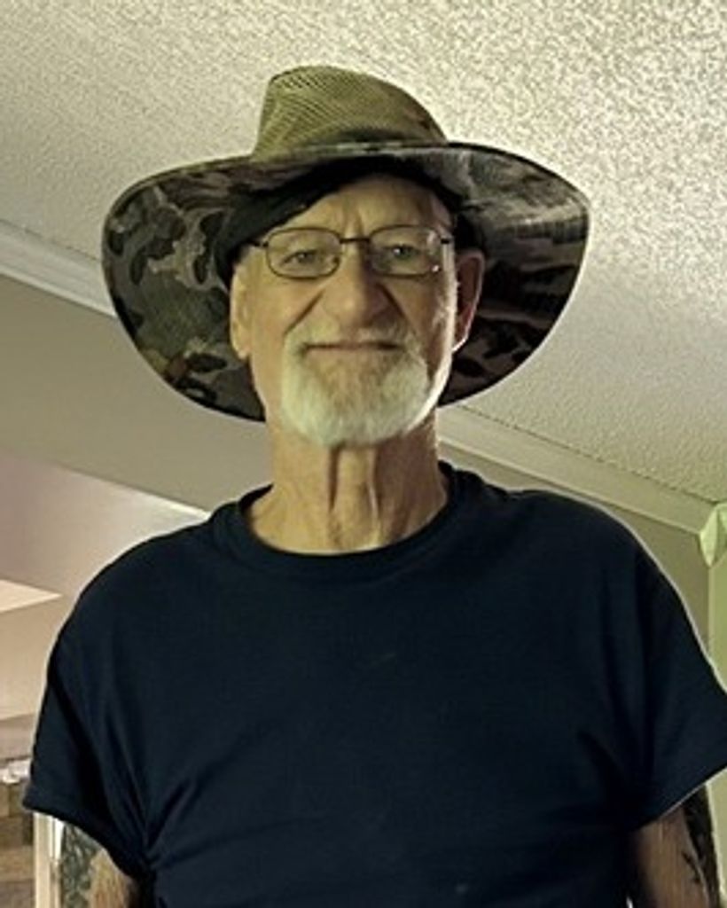 Michael Paul Bell
