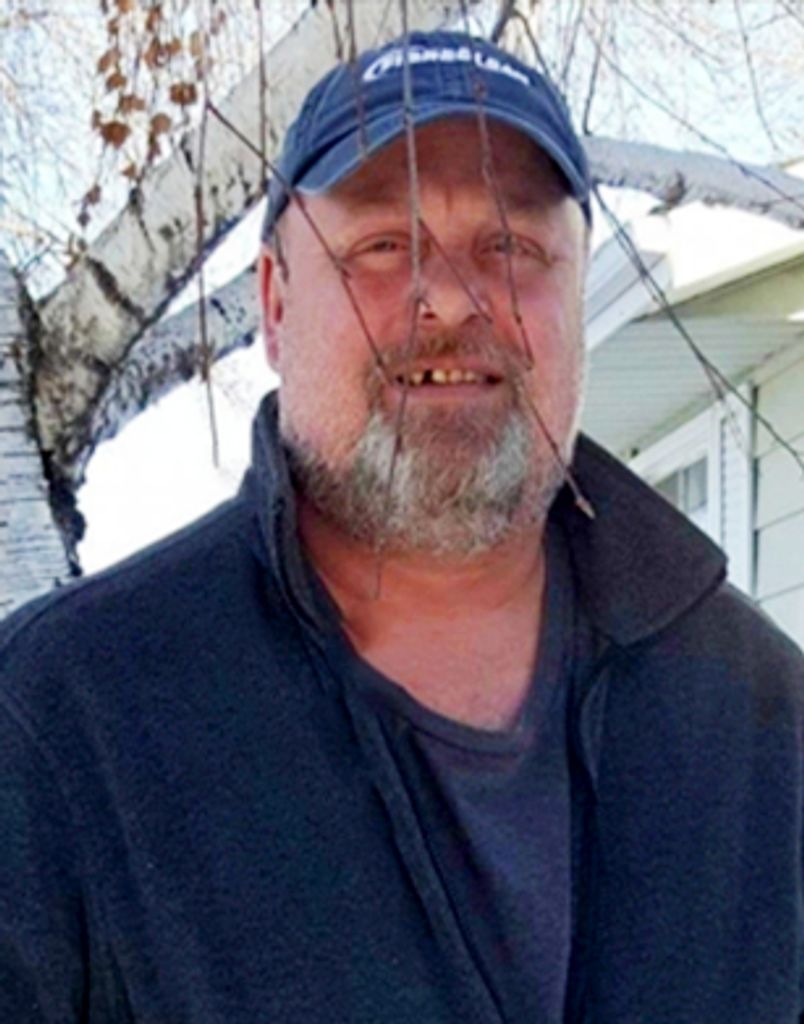 Darcy Dwayne Olson Profile Photo