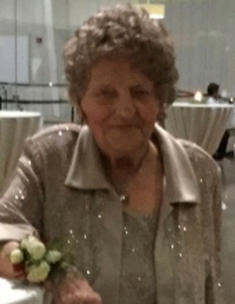 Ruth Ester Koehler