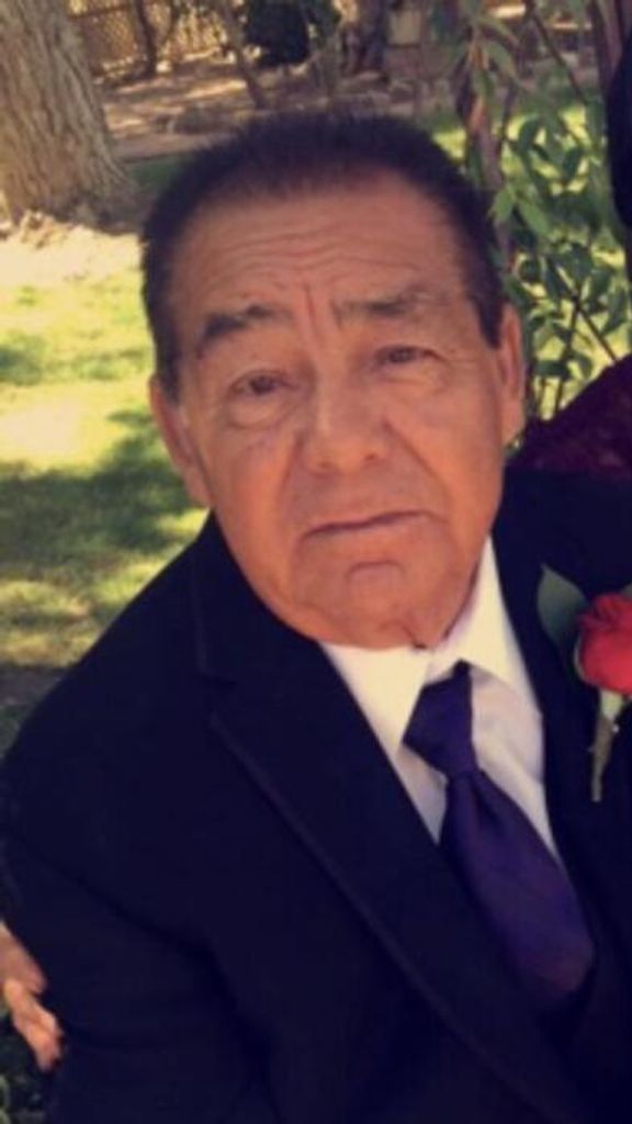 Miguel Camargo