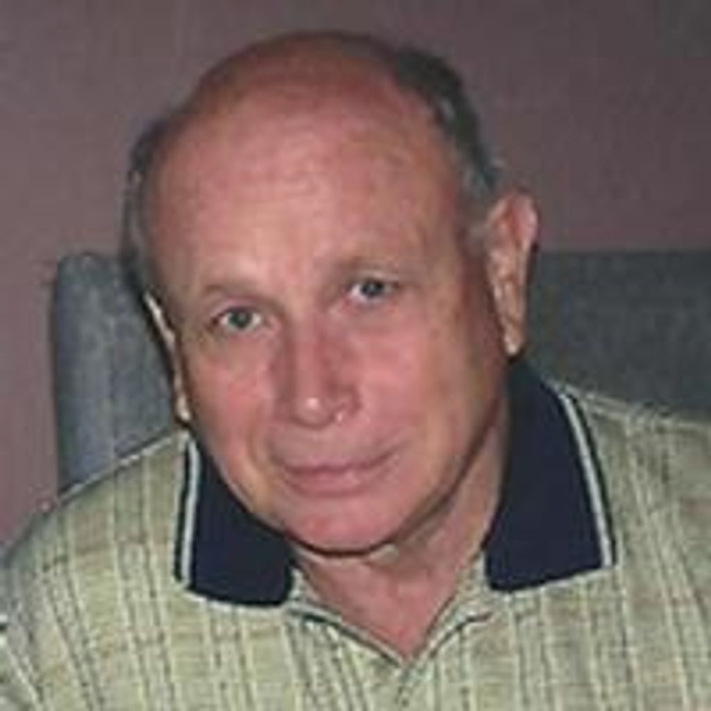 Robert E. Dalton, Sr.
