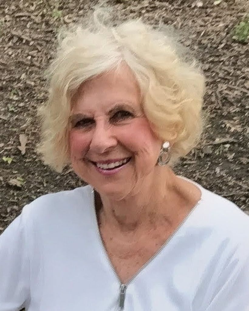 Betty Putnam Phillips Profile Photo