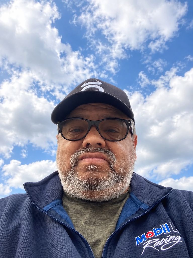 Ruben Mardoqueo Flores Profile Photo