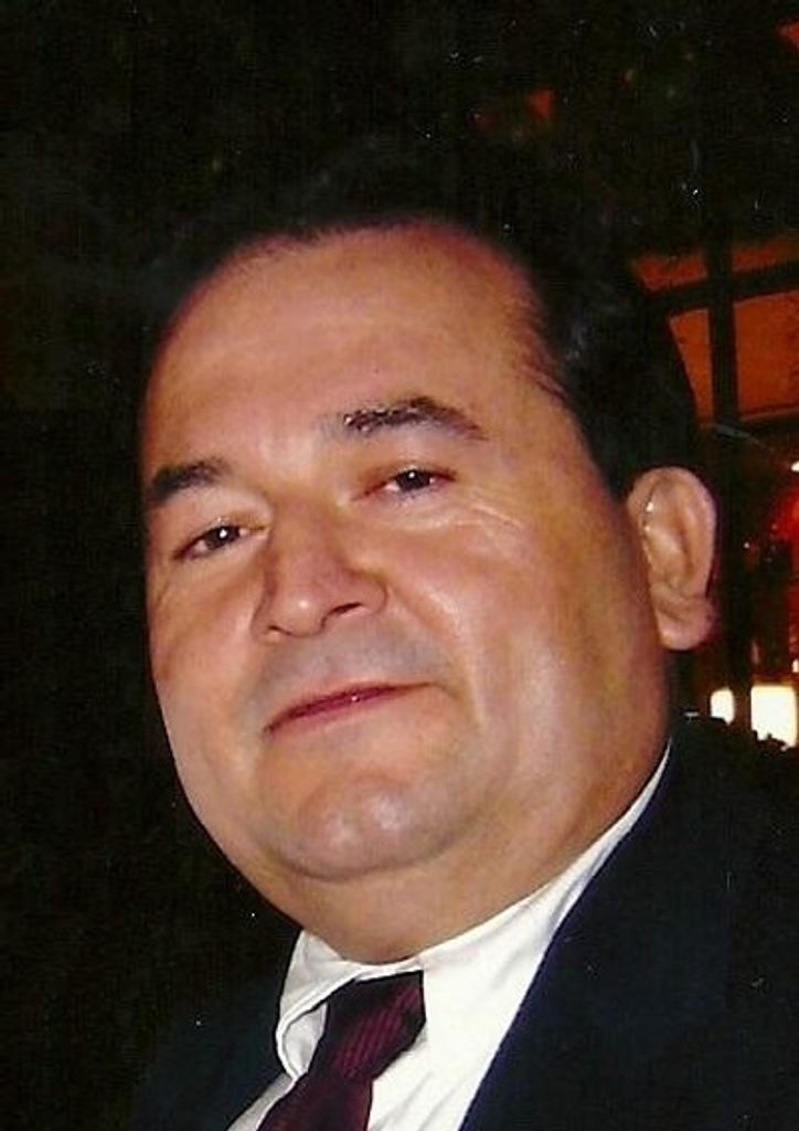Abraham De La Mora, Sr. Profile Photo
