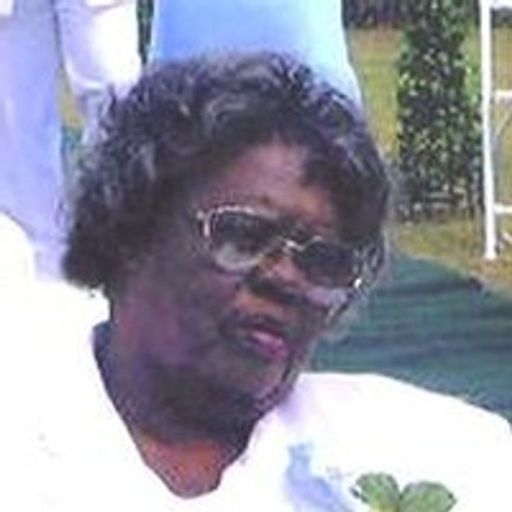 Pauline Culbreth Downie