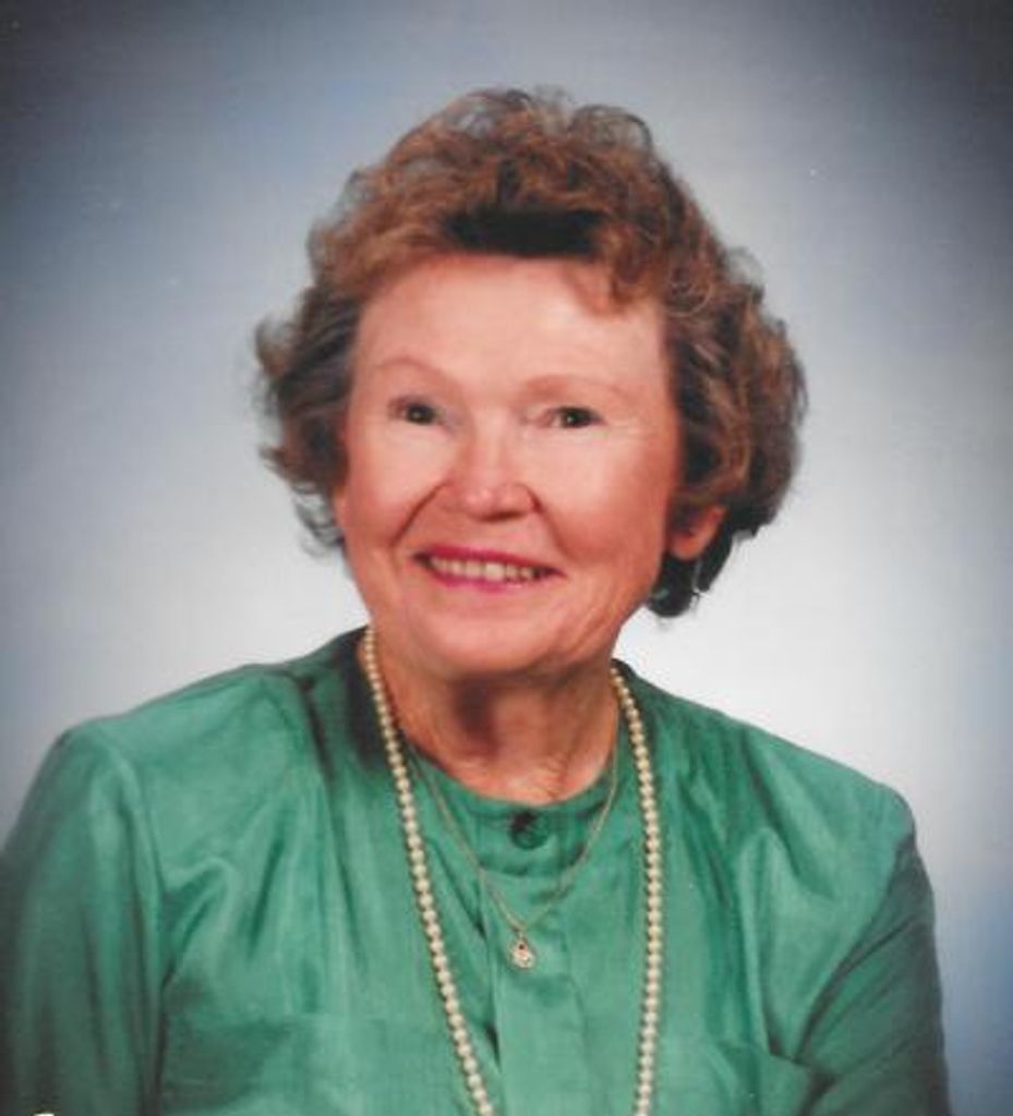 Alice Barlow Caywood Profile Photo