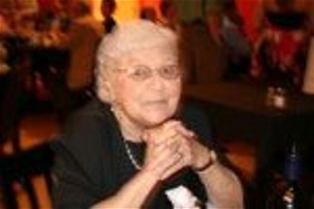 Bonnie Lee