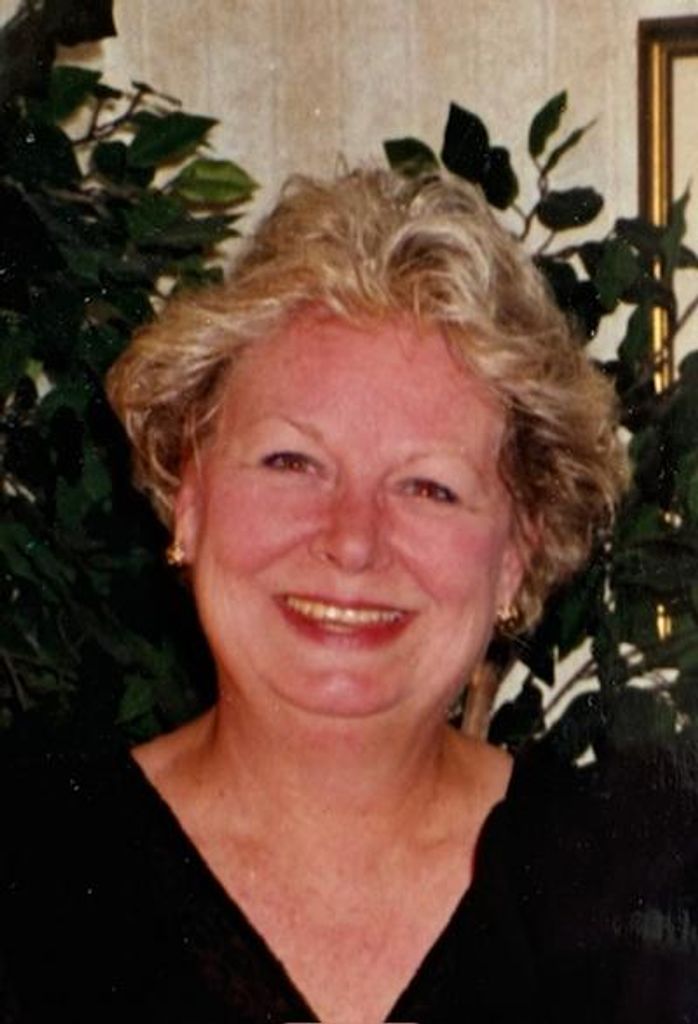 Louise Pretlow Coward Kopecky Profile Photo