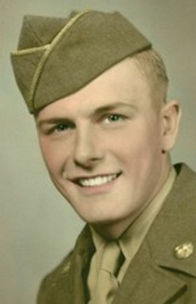 John T. Lucas, Sr. "Luke"